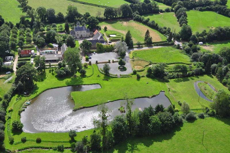 Manoir de La Foulerie - photo 1