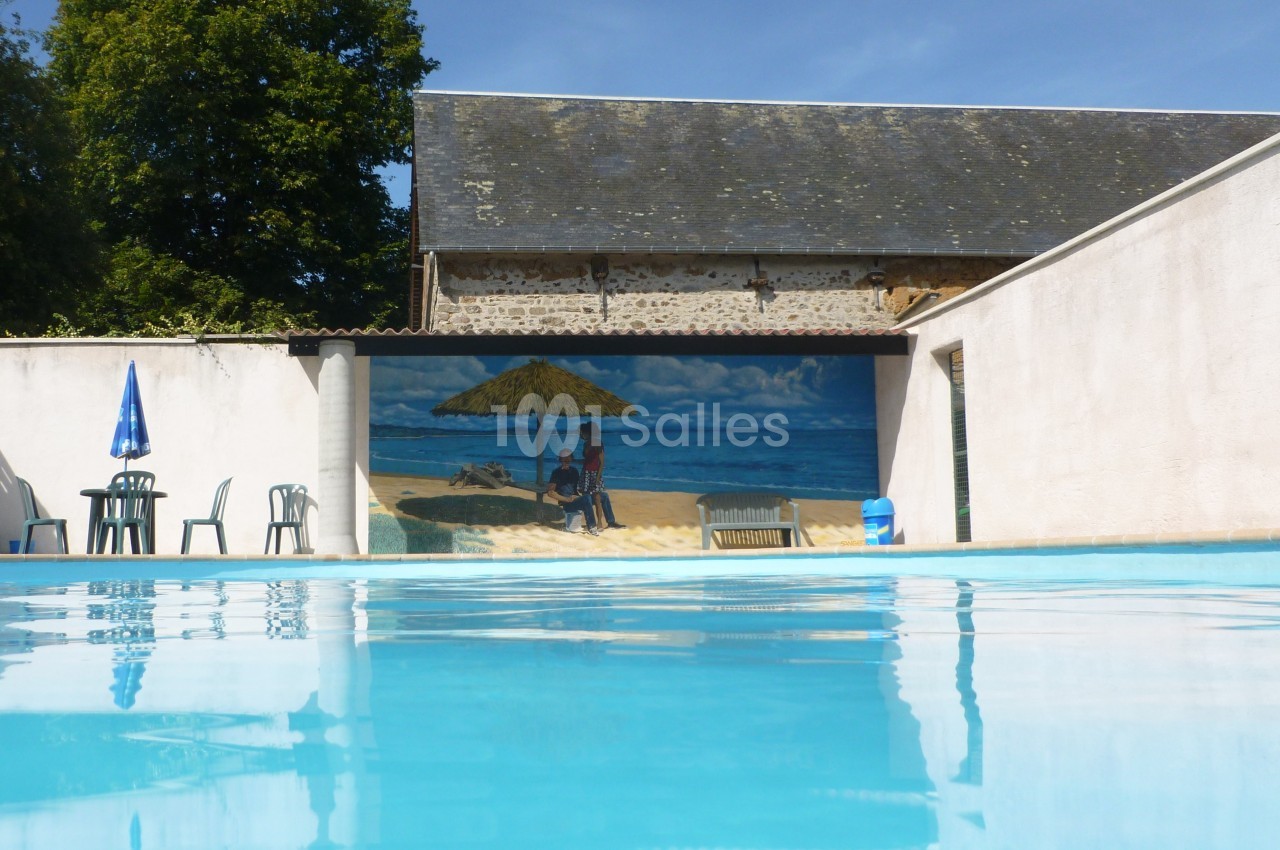 Manoir de La Foulerie - galerie - photo 9