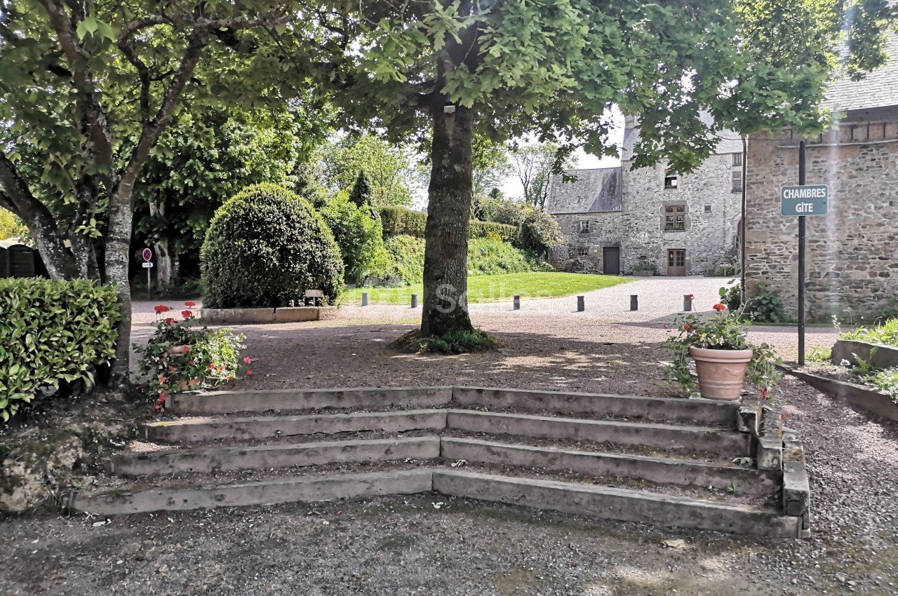 Manoir de La Foulerie - galerie - photo 7