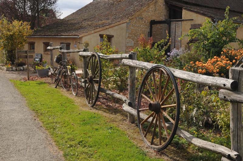 Chez Jeanne - photo 1