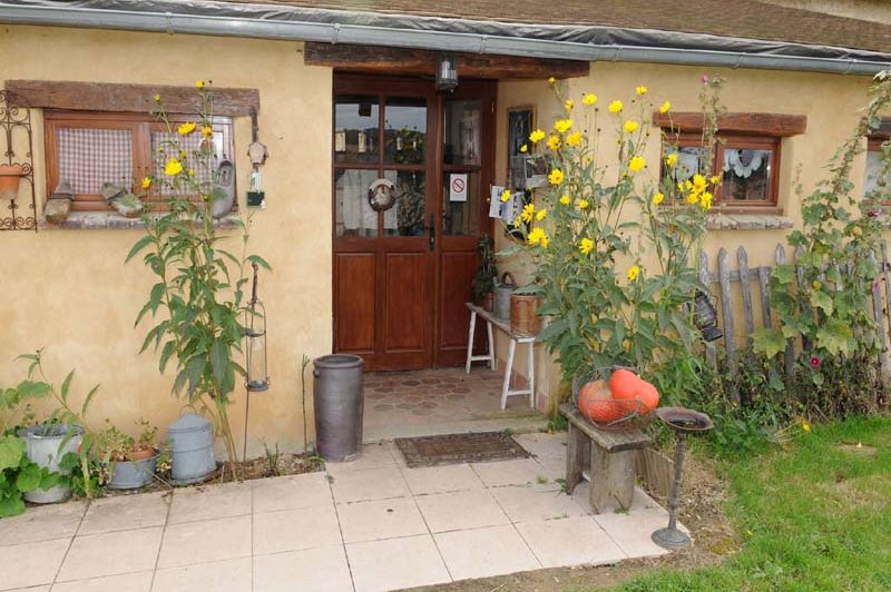 Chez Jeanne - photo 2