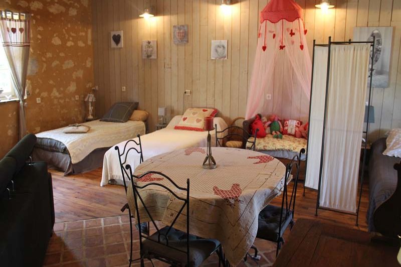 Chez Jeanne - photo 3
