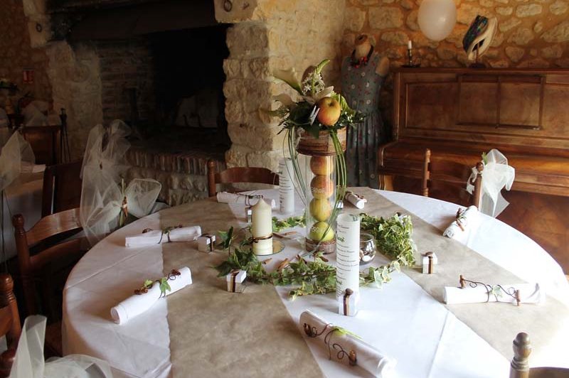 Chez Jeanne - photo 1