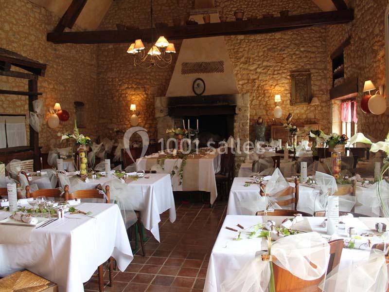 Chez Jeanne - galerie - photo 6