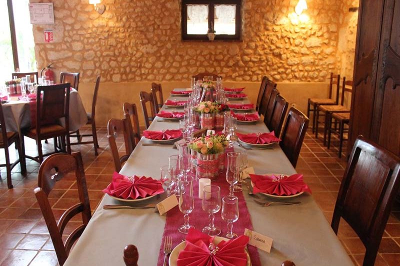 Chez Jeanne - photo 4