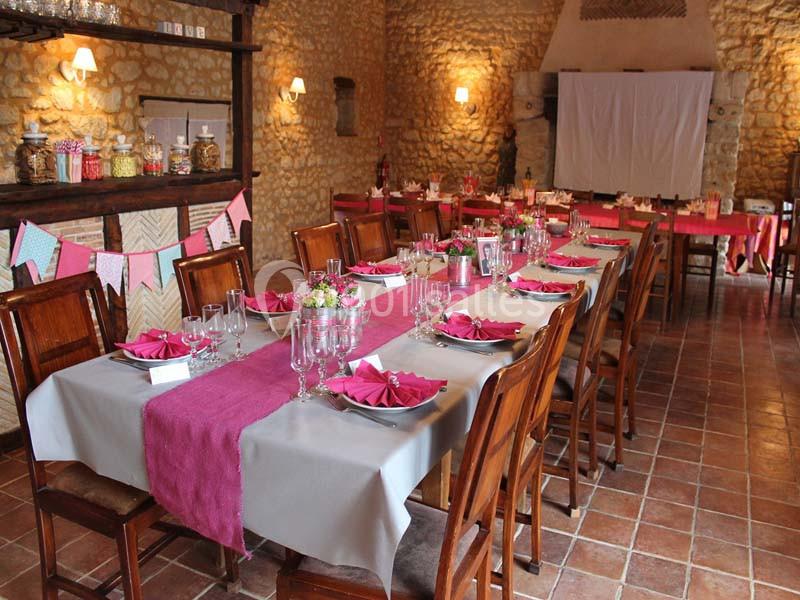 Chez Jeanne - galerie - photo 8