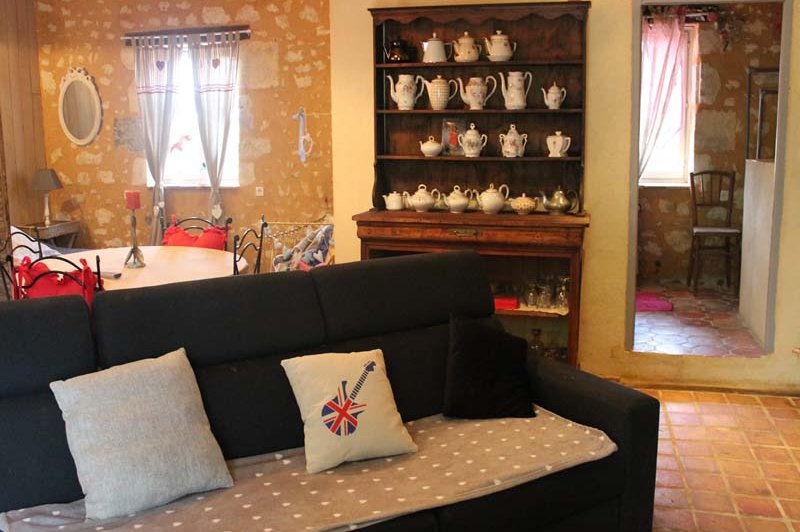 Chez Jeanne - photo 2
