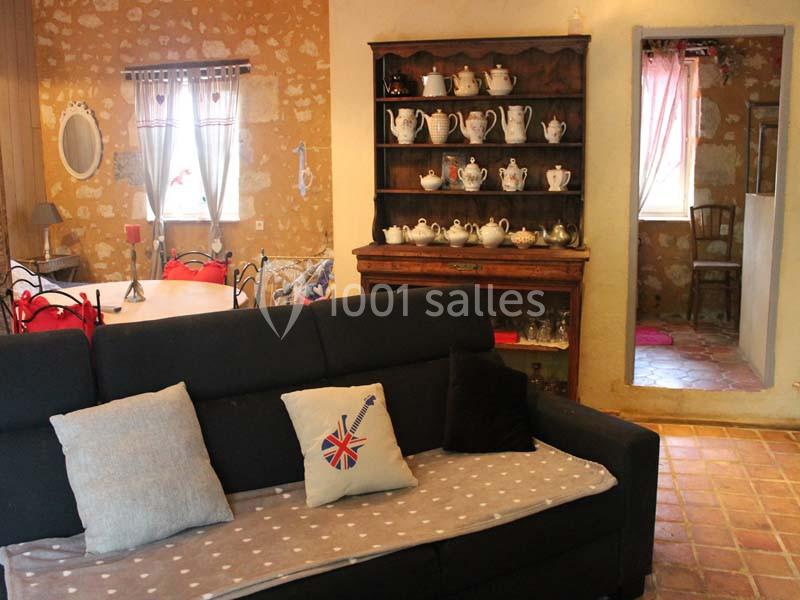 Chez Jeanne - galerie - photo 9