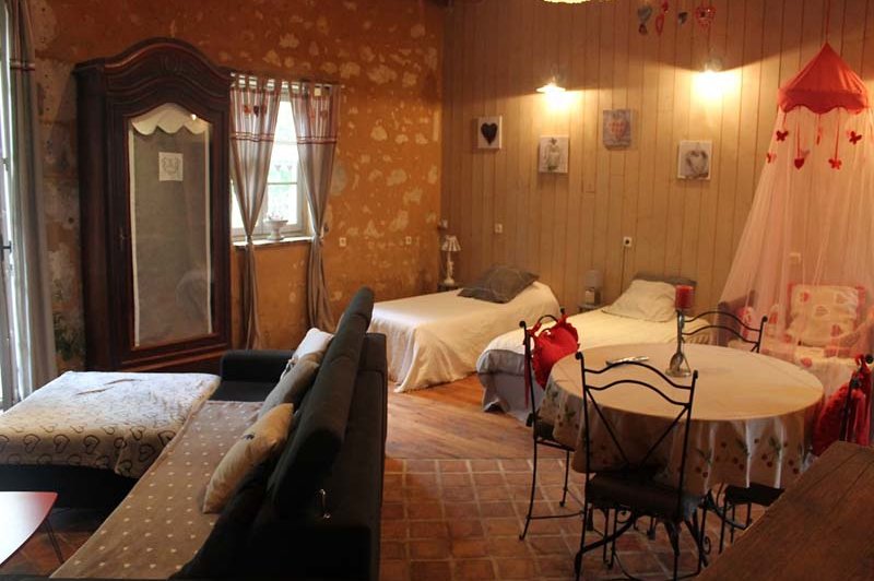 Chez Jeanne - photo 3