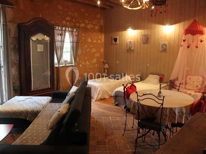 Chez Jeanne - galerie - photo 10