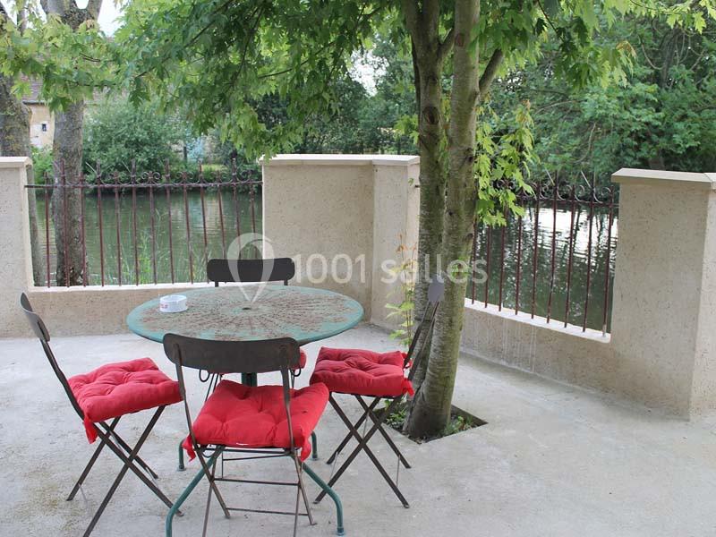 Chez Jeanne - galerie - photo 11
