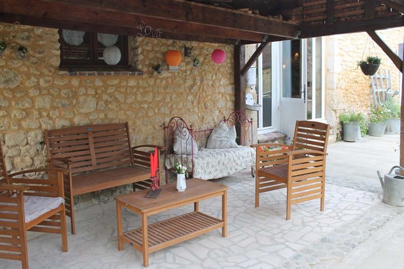 Chez Jeanne - photo 5