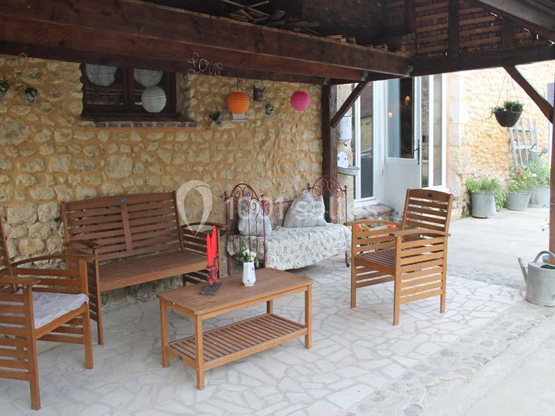 Chez Jeanne - galerie - photo 12