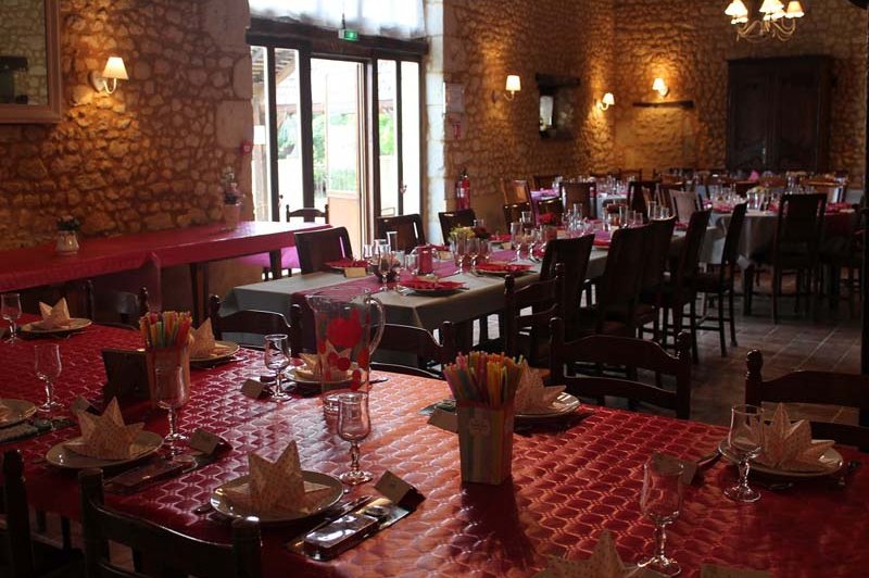 Chez Jeanne - photo 4