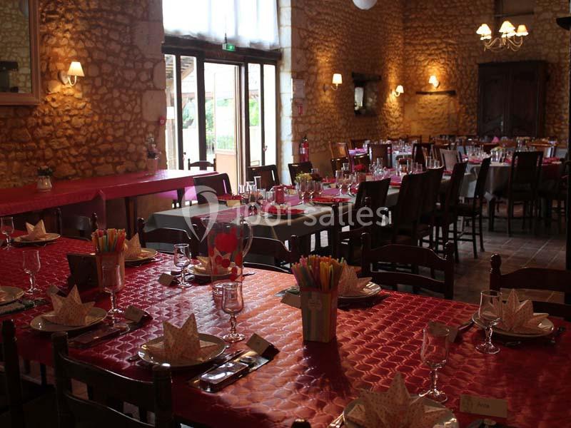 Chez Jeanne - galerie - photo 13