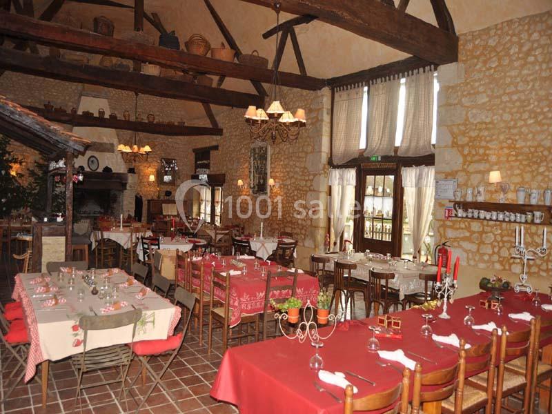 Chez Jeanne - galerie - photo 14