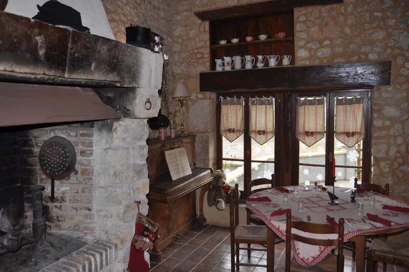 Chez Jeanne - photo 1