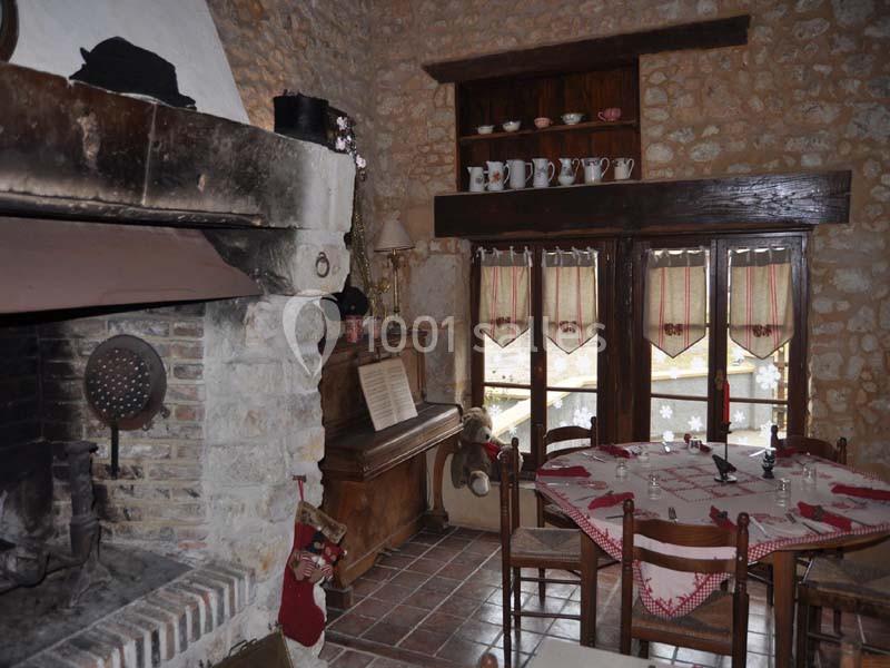 Chez Jeanne - galerie - photo 15
