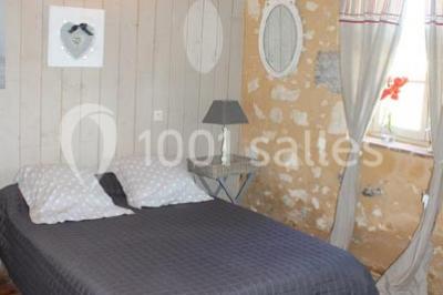 Chez Jeanne - photo 1