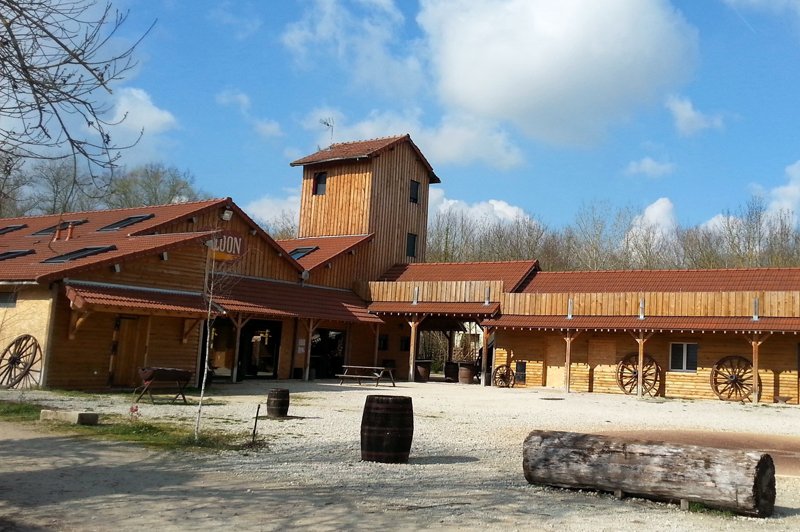 Western City - photo 3