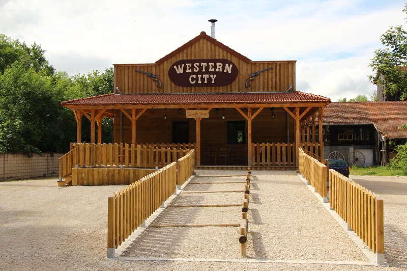 Western City - photo 5