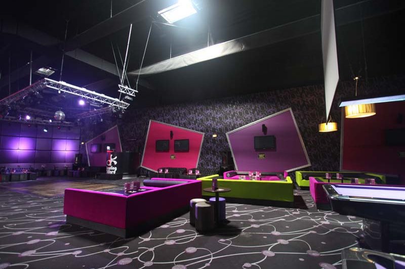 Ak Bowling - photo 5