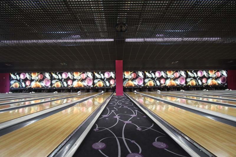 Ak Bowling - photo 3