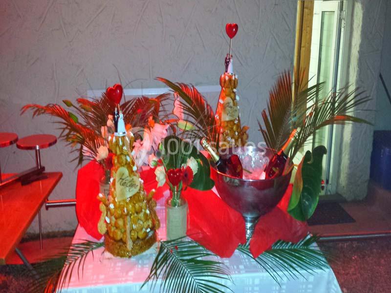 Restaurant Hacienda - galerie - photo 18