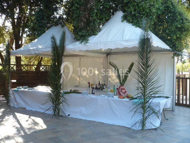 Restaurant Hacienda - galerie - photo 12