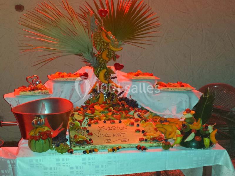 Restaurant Hacienda - galerie - photo 16