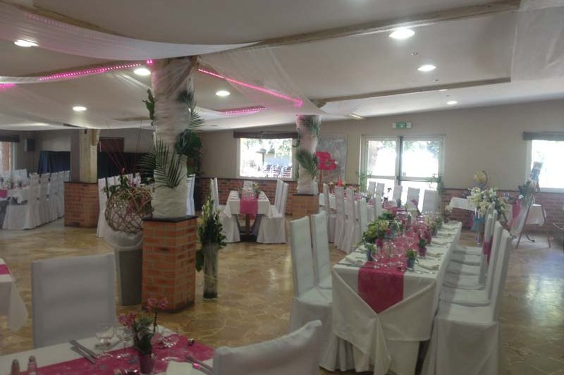 Restaurant Hacienda - photo 2