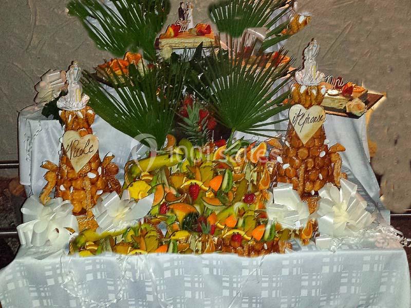 Restaurant Hacienda - galerie - photo 17