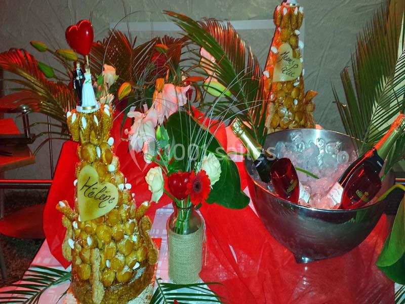 Restaurant Hacienda - galerie - photo 15