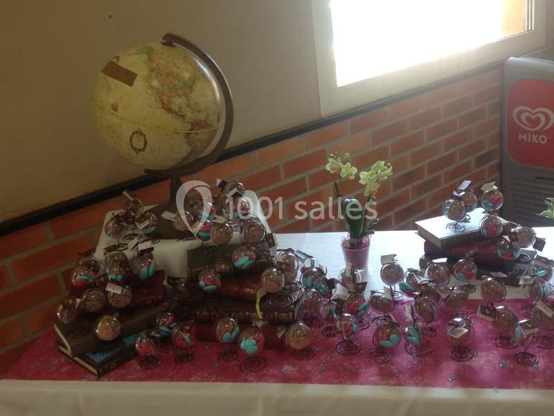 Restaurant Hacienda - galerie - photo 20