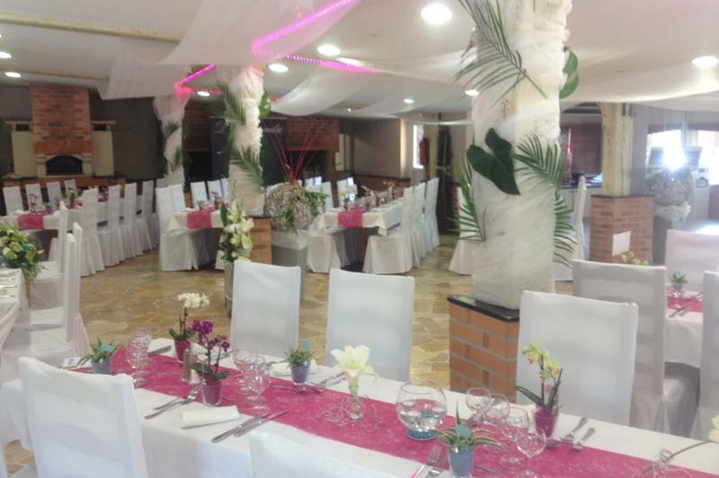 Restaurant Hacienda - photo 3
