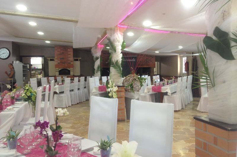 Restaurant Hacienda - photo 4