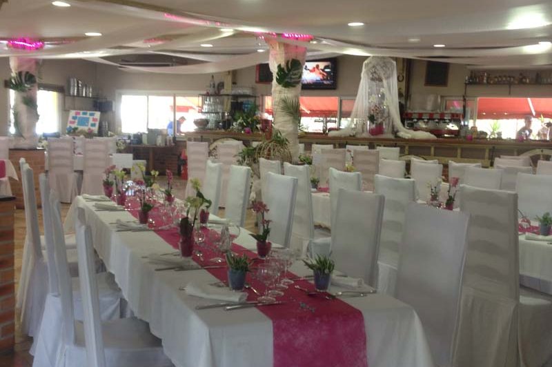 Restaurant Hacienda - photo 5