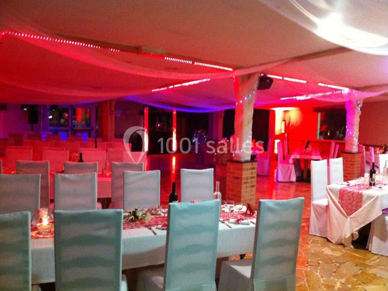 Restaurant Hacienda - galerie - photo 8