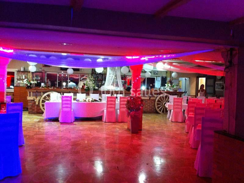 Restaurant Hacienda - galerie - photo 9