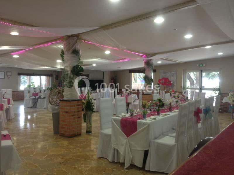 Restaurant Hacienda - galerie - photo 7