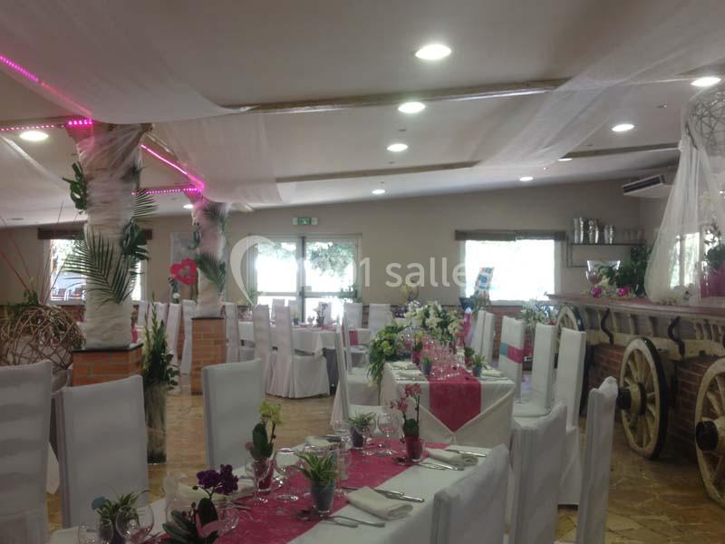 Restaurant Hacienda - galerie - photo 6