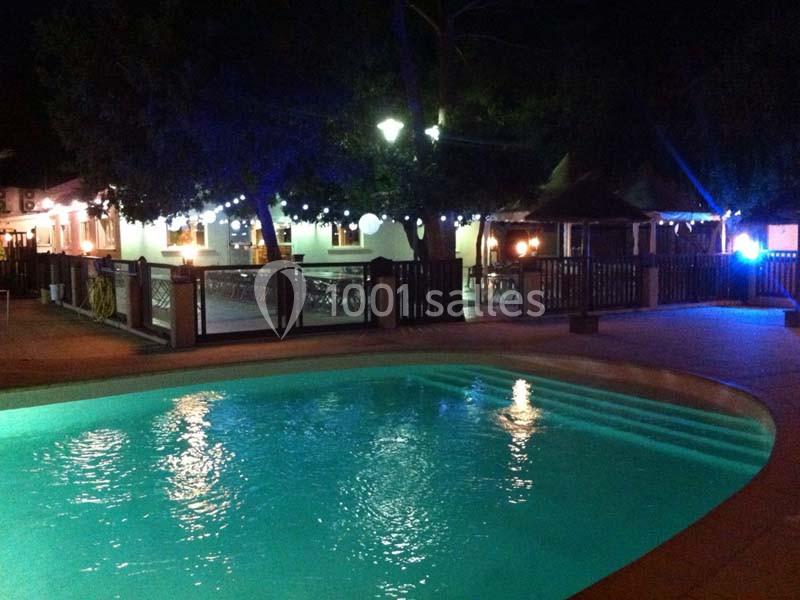Restaurant Hacienda - galerie - photo 22