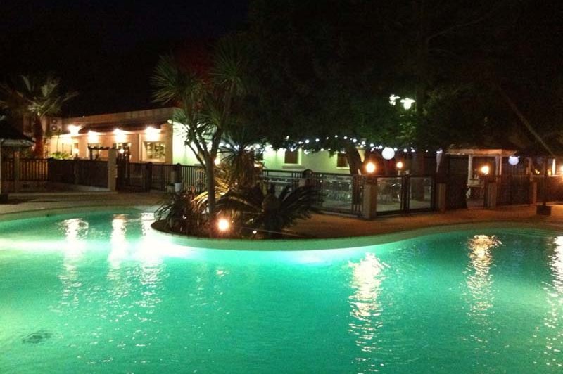 Restaurant Hacienda - photo 1
