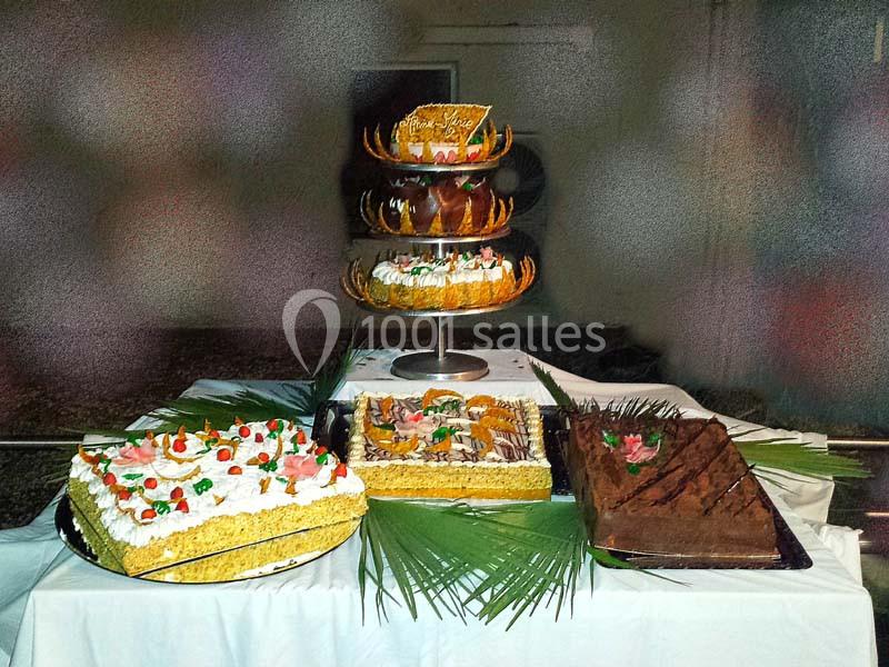 Restaurant Hacienda - galerie - photo 19