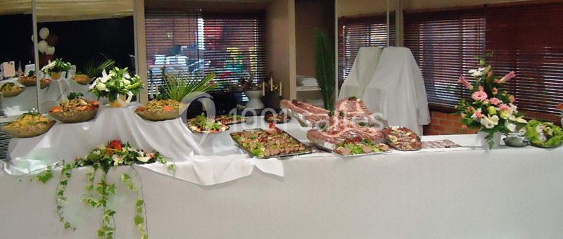 Restaurant Hacienda - galerie - photo 13