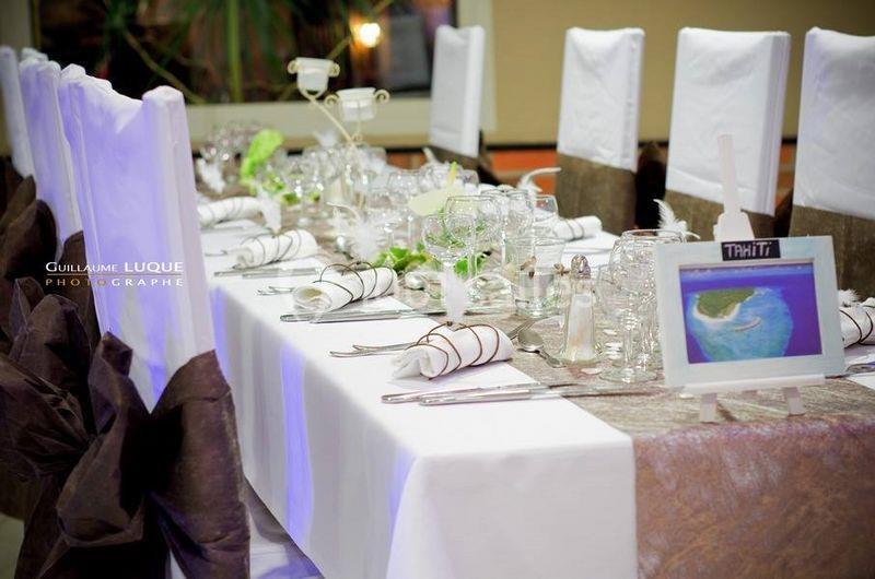 Restaurant Hacienda - galerie - photo 10