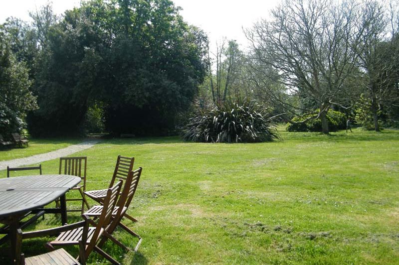 Manoir de Kergolven - photo 2
