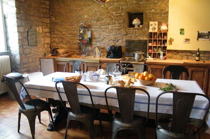 Manoir de Kergolven - photo 4