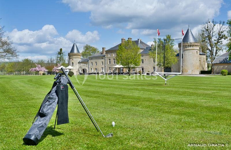 Domaine Château Du Faucon - galerie - photo 9