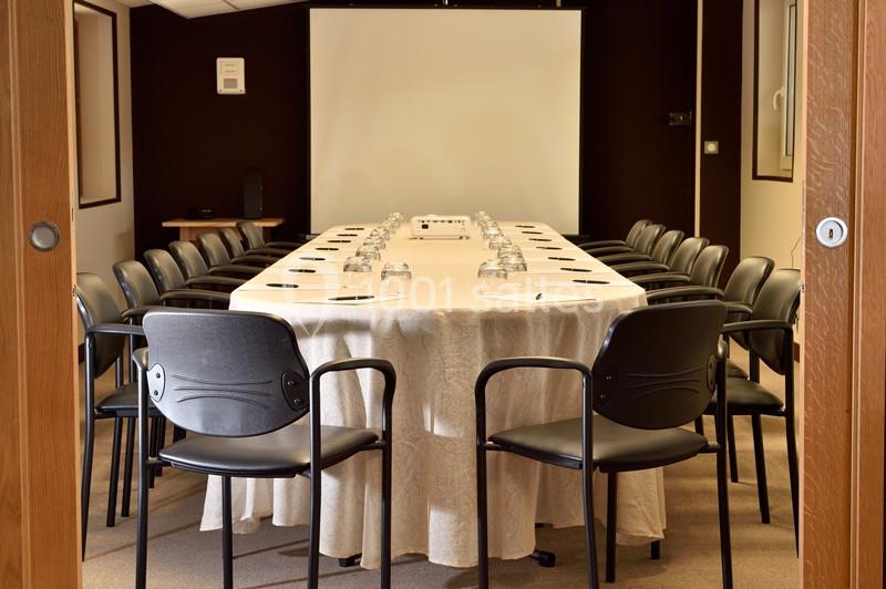 Domaine Château Du Faucon - galerie - photo 10